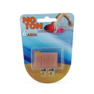 NOTON Tapones silicona moldeables