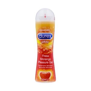 Durex play lubricante fresa