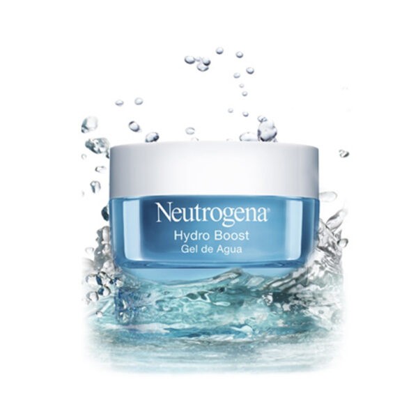 Neutrogena hydro boost gel de agua piel normal mixta