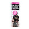 Mascarilla negra limpieza profundaa