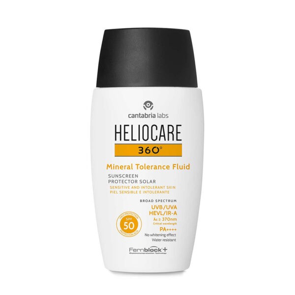 Heliocare 360 mineral