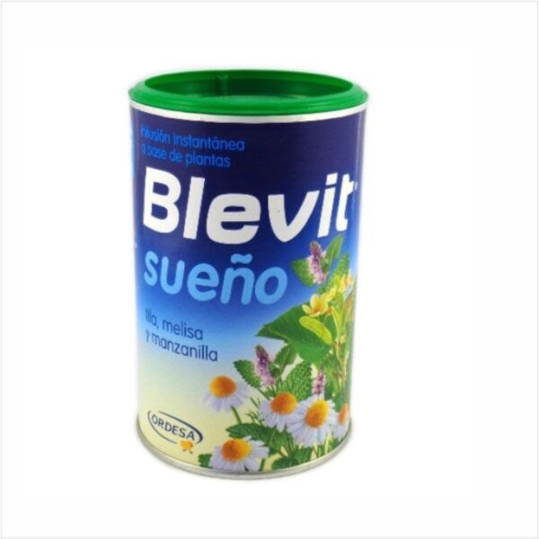BLEVIT SUEÑO 150 G