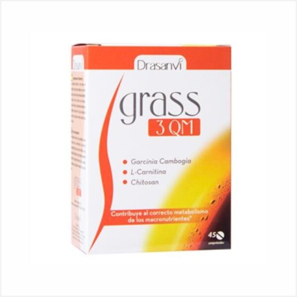 Drasanvi grass 3QM
