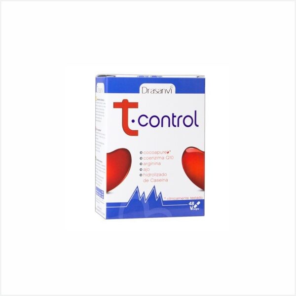 Drasanvi T-Control