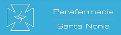 Parafarmacia Santa Nonia Logotipo