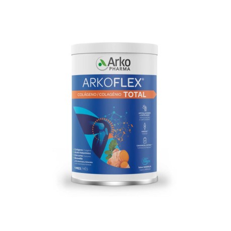 arkoflex-colageno-total-390-gramos